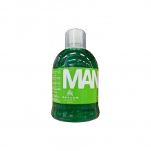 Sampon Profesional Kallos 1000 ml