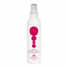 Spray de Par Kallos KJMN 200 ml