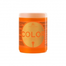 Masca de Par Kallos KJMN 1000 ml