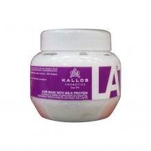 Tratament de Par Kallos Latte 275 ml