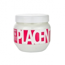 Tratament de Par Kallos Placenta 275 ml