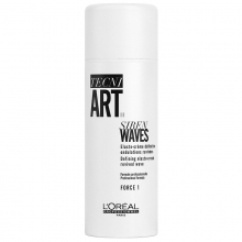 Crema pentru Definirea Buclelor L'Oreal Professionnel Tecni.Art Siren Waves 150 ml