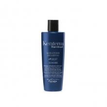 Sampon Profesional Fanola Keraterm Hair Ritual Disciplining 300 ml