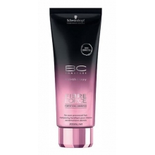 Sampon Fortifiant Schwarzkopf Professional Bonacure FibreForce Bond Conector 200 ml