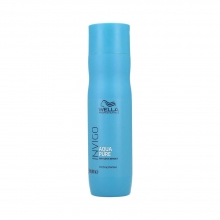 Sampon Profesional Wella Invigo Aqua Pure 250 ml