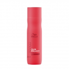 Sampon Coarse Wella Invigo Color Brilliance 250 ml