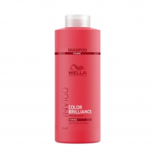 Sampon Coarse Wella Invigo Color Brilliance 1000 ml