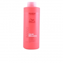 Sampon Fine / Normal Profesional Wella Invigo Color Brilliance 1000 ml