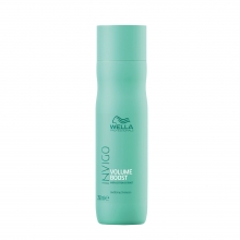 Sampon Profesional Wella Invigo Volume Boost 250 ml