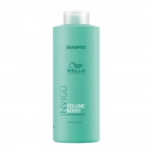 Sampon Profesional Wella Invigo Volume Boost 1000 ml