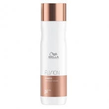 Sampon Profesional Wella Fusion 250 ml
