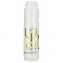 Sampon Profesional Wella Oil Reflections Luminous Reveal 250 ml