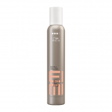 Spuma pentru Extra Volum Wella EIMI Extra Volume 300 ml