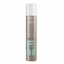 Spray Fixativ pentru Fixare Usoara Wella EIMI Mistify Me Light 300 ml