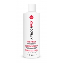 Tratatment pentru Scalp Sensibil la Vopsit si Decolorat Scalfix Antidot Pro 240 ml