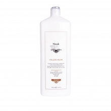 Masca de Par Nook Difference Hair Care Repair Filler Mask Restructuring Bodifying 1000 ml