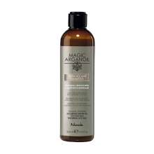 Sampon Profesional Nook Magic Argan Oil Extra Volume 250 ml