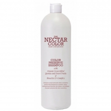 Sampon Profesional Nook Nectar Color Preserve 1000 ml