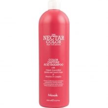 Sampon Profesional Nook Nectar Color Capture Acid 1000 ml