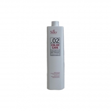 Sampon Profesional Silky Color Care 1000 ml