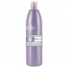 Solutie Permanent Par Gros Silky Waves 500 ml