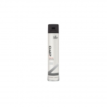 Spray Fixativ de Par cu Fixare Puternica Silky Mega Hold 500 ml