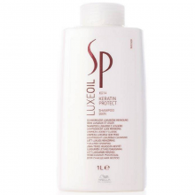 Sampon Profesional SP Luxe Oil 1000 ml