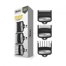 Gratare Wahl Premium Cutting 3buc 1.5 / 3 /  4.5 mm