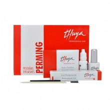 Kit Permanent Gene Thuya