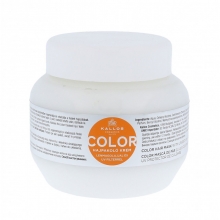 Masca de Par Kallos Color 275 ml