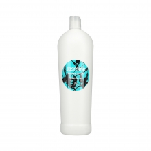 Sampon Profesional Kallos Jasmine 1000 ml