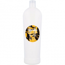 Balsam de Par Kallos Vanilla Shine 1000 ml