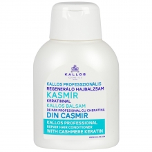 Balsam de Par Kallos Professional Repair 500 ml