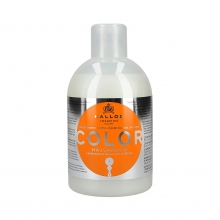 Sampon Profesional Kallos KJMN Color 1000 ml