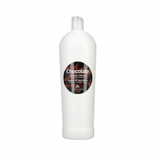 Sampon Profesional Kallos Chocolate Full Repair 1000 ml