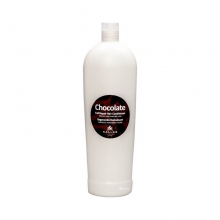 Balsam de Par Kallos Chocolate Full Repair 1000 ml