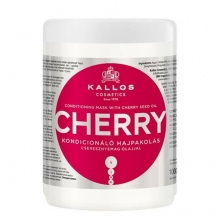 Masca de Par  Kallos Cherry 1000 ml