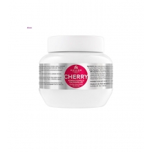 Masca de Par  Kallos Cherry 275 ml