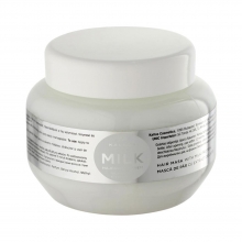 Masca de Par Kallos Milk 275 ml