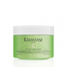 Exfoliant Calmant pentru Scalp Sensibil Kerastase Fusio Scrub Apaisant Peeling 250 ml