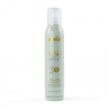 Spuma pentru Fixare si Volum Sensus Tabu Prep 35 Volume Builder 300 ml