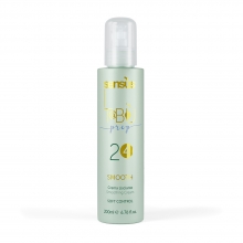 Crema de Par Sensus Tabu Prep 24 Smooth 200 ml