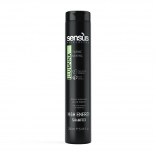 Sampon Profesional Sensus Illumyna High Energy 250 ml