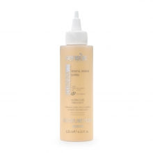 Tratament Intens pentru Par Uscat si Foarte Cret Sensus Illumyna Discipline Plus Booster 125 ml