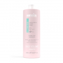 Sampon Volumizant Sensus Illumyna Daily Volume 1200 ml