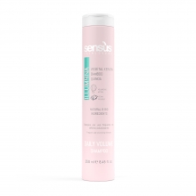 Sampon Volumizant Sensus Illumyna Daily Volume 250 ml