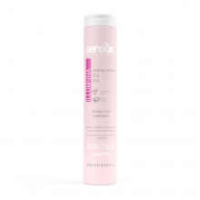 Sampon Profesional Sensus Illumyna Nutri Color 250 ml