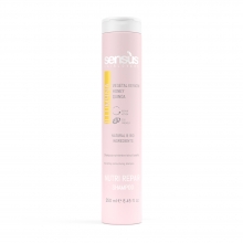 Sampon Nutritiv pentru Restructurare Sensus Illumyna Nutri Repair 250 ml