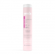 Balsam de Par Sensus Illumyna Nutri Color 250 ml