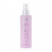 Spray de Par pentru Stralucire Sensus Illumyna Illumy Light Oil 125 ml